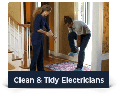 Plainville, MA Electricians