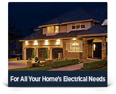 Plainville Lighting