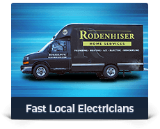 Local Plainville Electricians