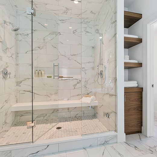  Bathroom, Kitchen & Basement Remodeling Specialists in Dedham MA