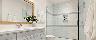 The Bathroom Remodeling Specialists in Dedham MA
