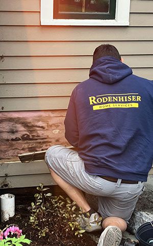 Superior Carpentry Services Dedham MA