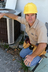HVAC preventive maintenance Dedham MA area