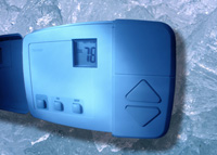 programmable thermostat, Boston, Dedham MA