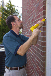 sealing air leaks, Boston, Dedham MA