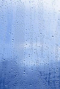 moisture damage from you a/c, Boston, Dedham MA