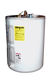 limiting water heating costs, Boston, Dedham MA
