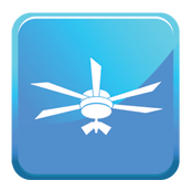 ceiling-fan-energy-savings ceiling fan warm in winter, Boston, Dedham MA