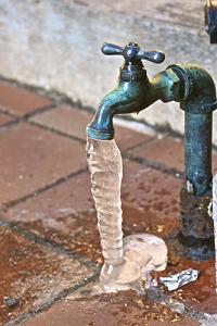frozen faucet frozen pipes, Boston, Dedham MA