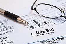 gas bill rising gas bill, Boston, Dedham MA