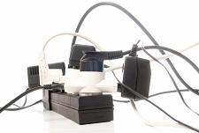 overloaded plug - home hazards, Boston, Dedham MA