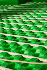 Radiant-floor-heating radiant heating system, Holliston, Dedham MA