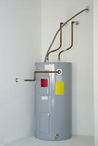 insulating the water heater, Holliston, Dedham MA