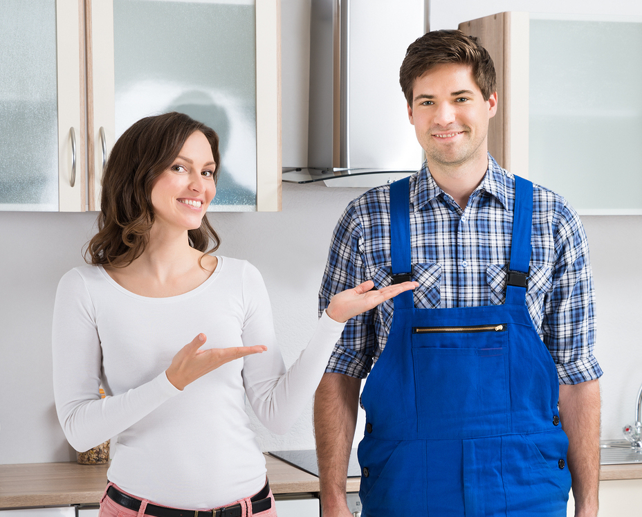 Plumbers in Dedham MA